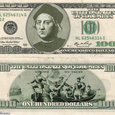 Columbus-on-a-100-Dollar-Bill