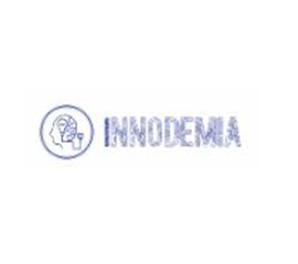 Innodemia Logo