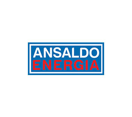 Ansaldo Energia Logo