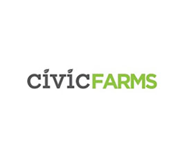 Civic Farms Logo