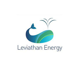 Leviathan Energy Logo