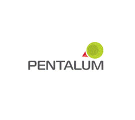 Pentalum Logo