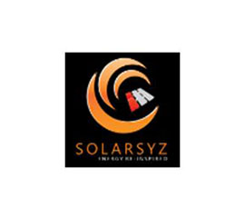 Solarsyx Logo