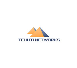 Tehuti Networks Logo