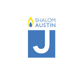Shalom Austin Logo
