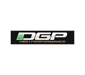 DGB High Performance Logo
